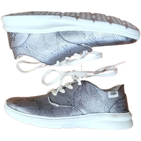 Vans Iso 2 Disco Python Sneakers - Picture 3 of 6